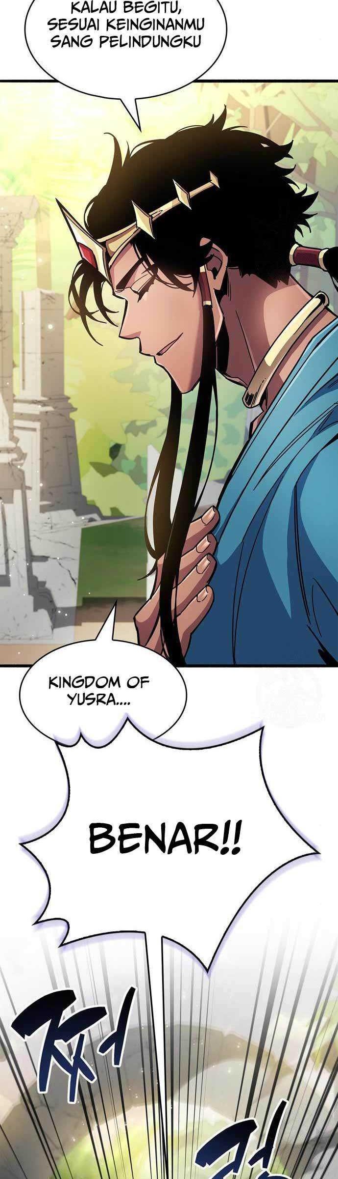 The Player Hides His Past Chapter 29 Gambar 69