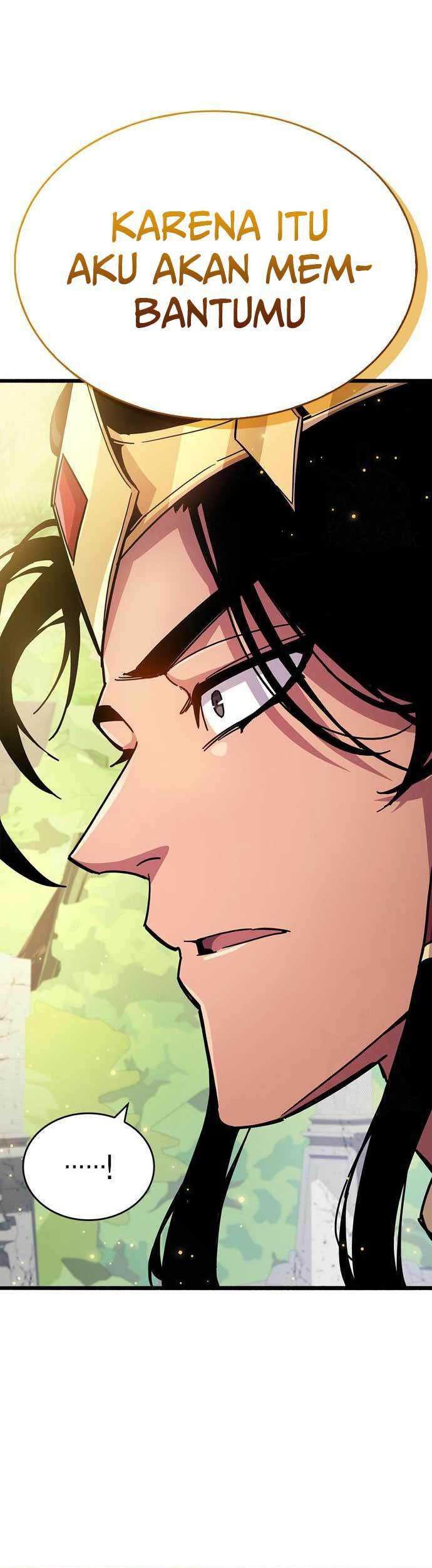 The Player Hides His Past Chapter 29 Gambar 66