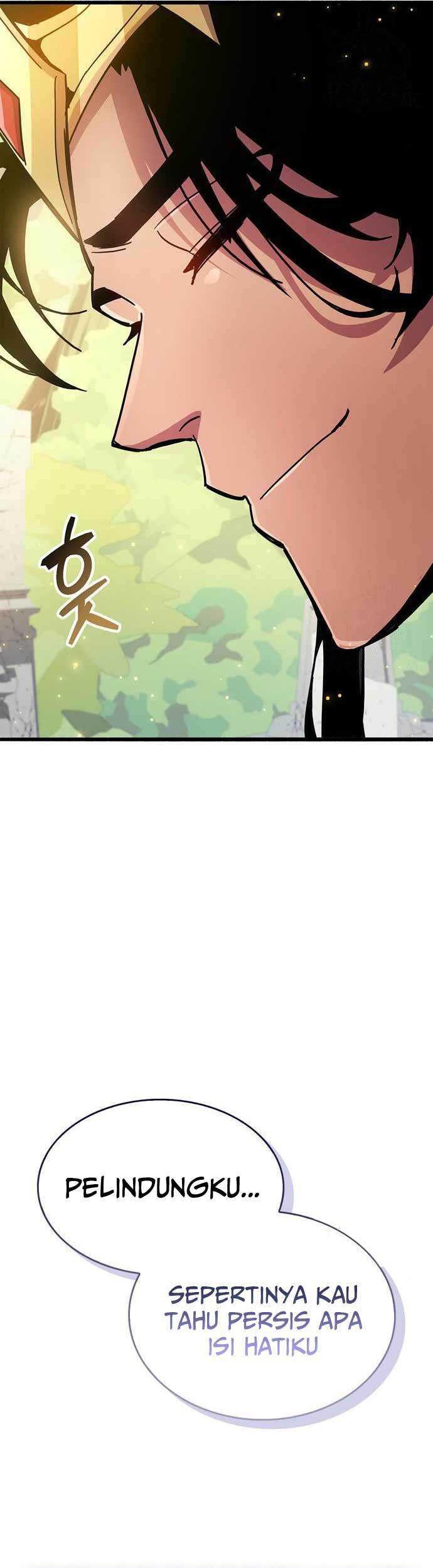 The Player Hides His Past Chapter 29 Gambar 67