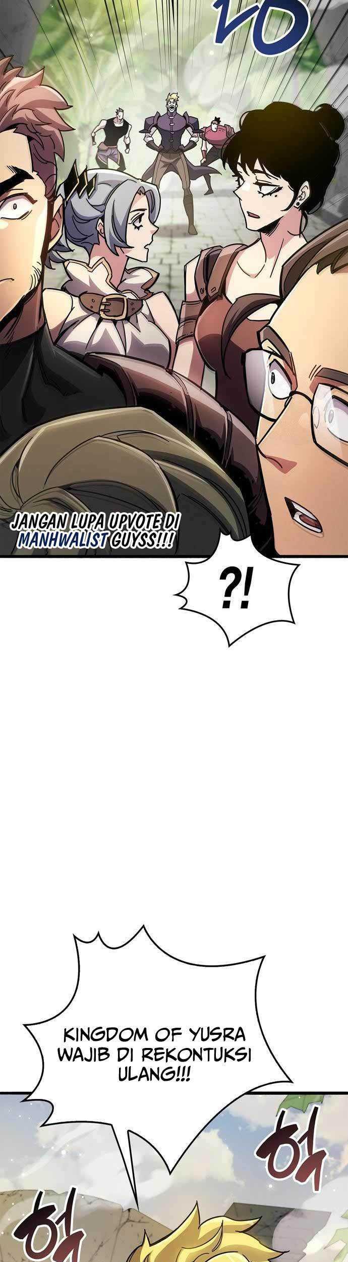 The Player Hides His Past Chapter 29 Gambar 70