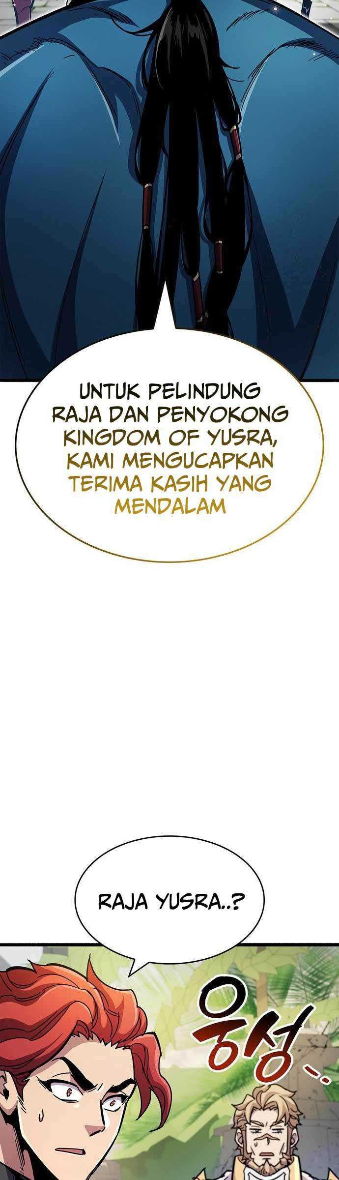 The Player Hides His Past Chapter 29 Gambar 37