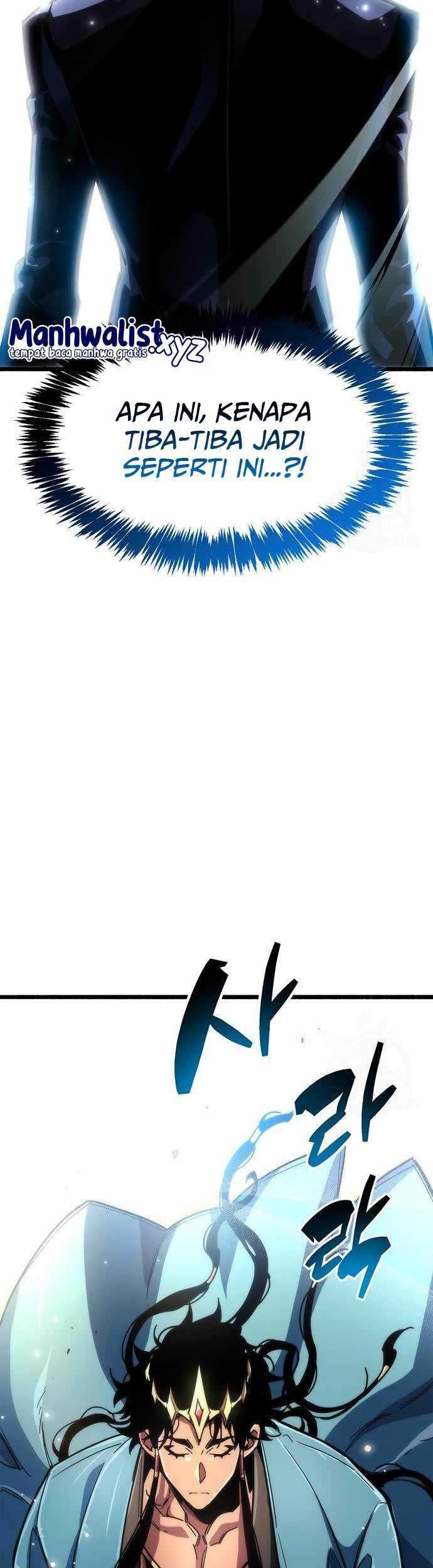 The Player Hides His Past Chapter 29 Gambar 34