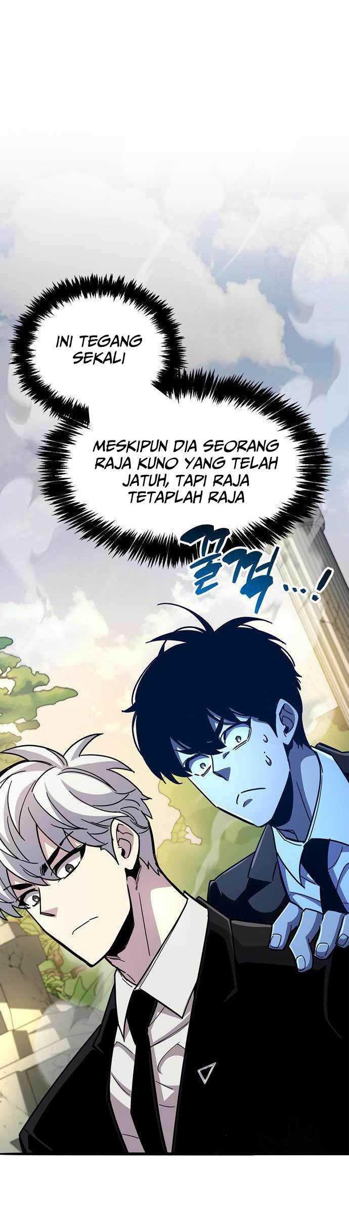 The Player Hides His Past Chapter 29 Gambar 41