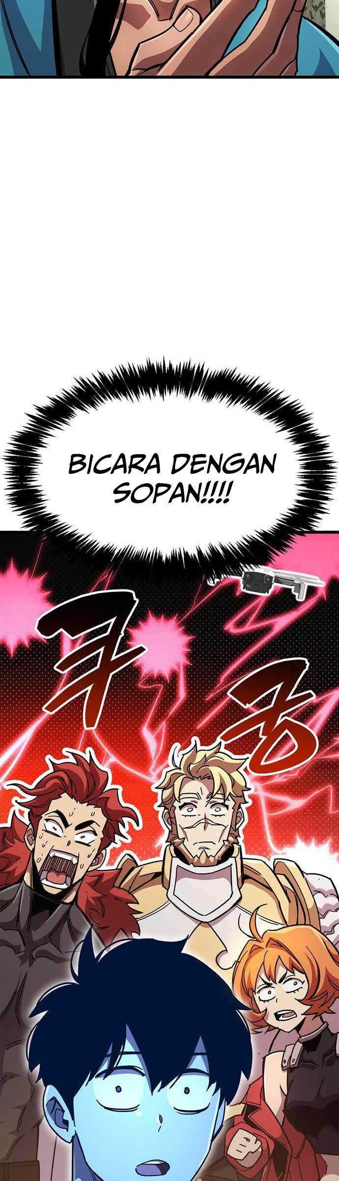 The Player Hides His Past Chapter 29 Gambar 45