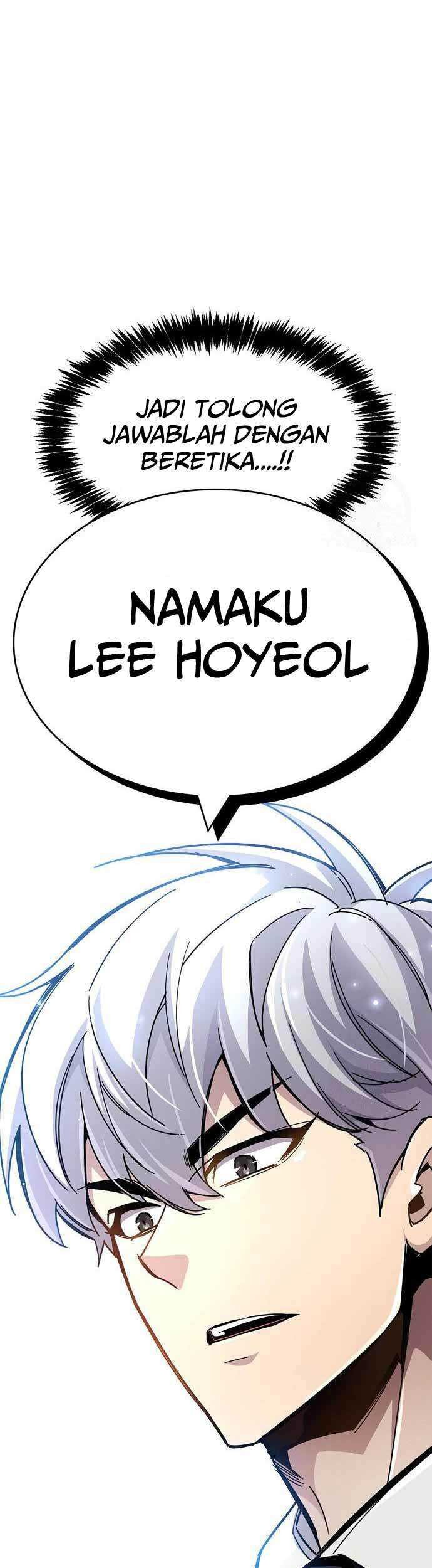 The Player Hides His Past Chapter 29 Gambar 42