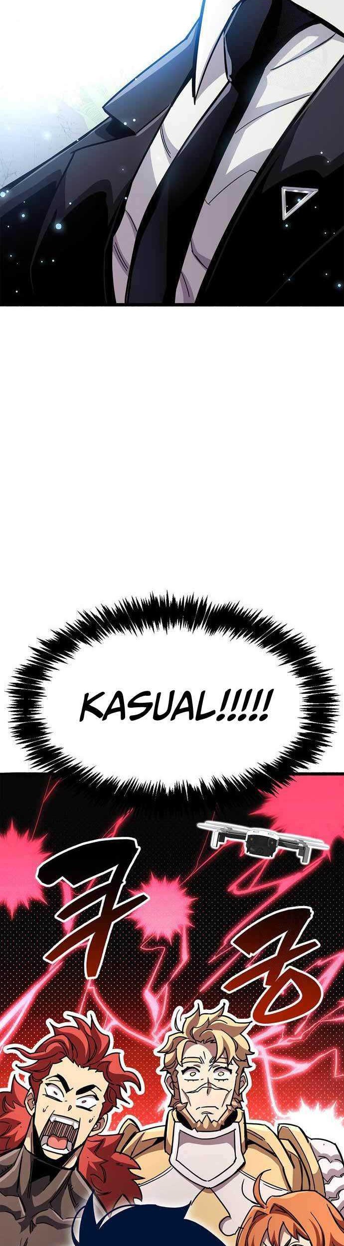 The Player Hides His Past Chapter 29 Gambar 43