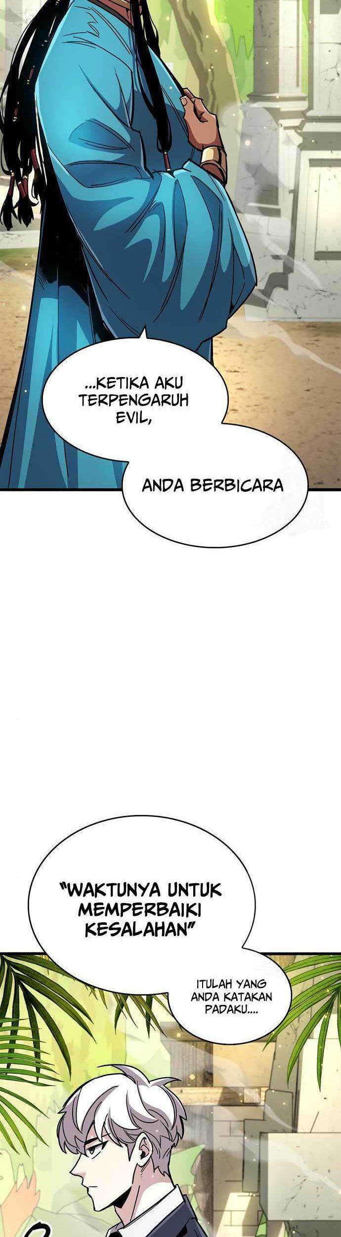 The Player Hides His Past Chapter 29 Gambar 47