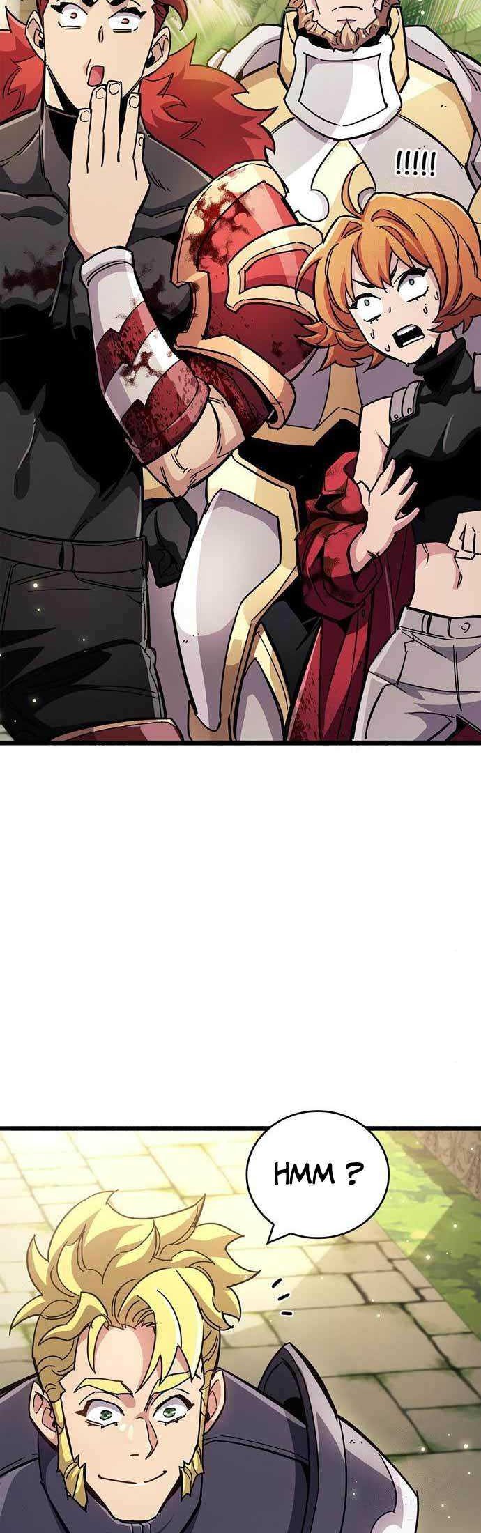 The Player Hides His Past Chapter 29 Gambar 76