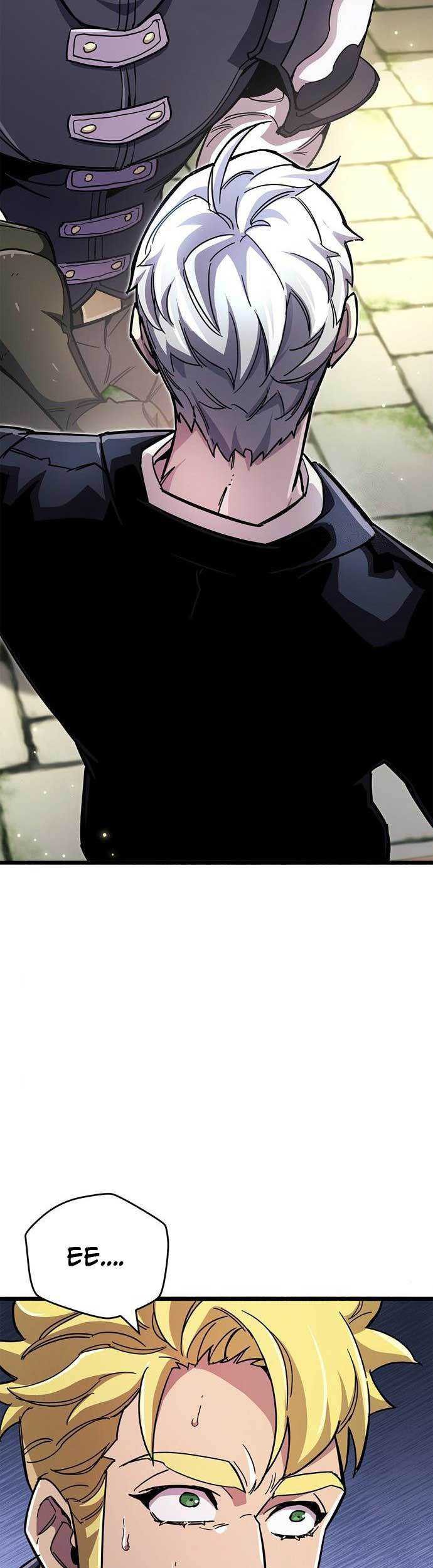 The Player Hides His Past Chapter 29 Gambar 77