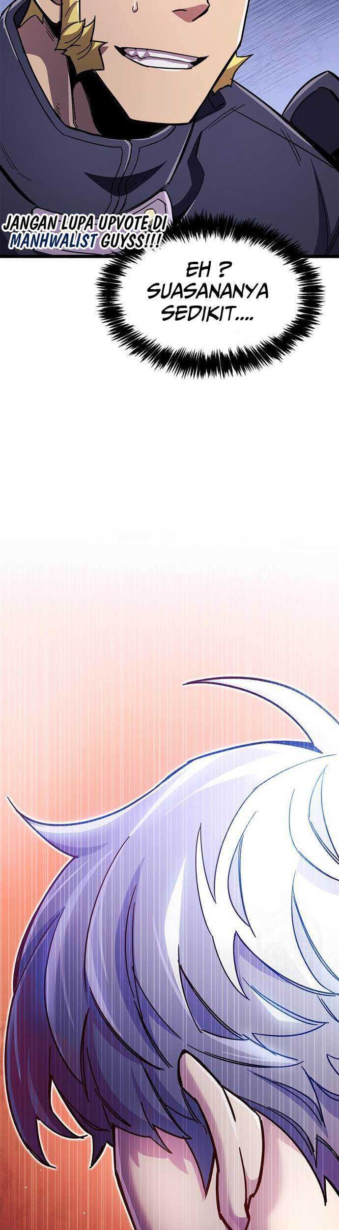 The Player Hides His Past Chapter 29 Gambar 78