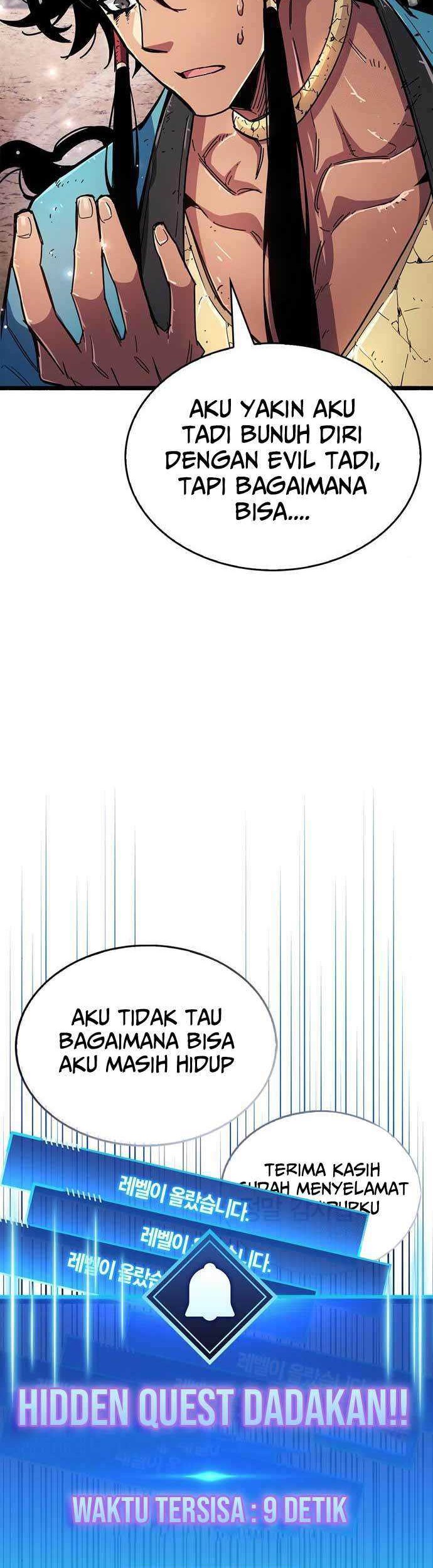 The Player Hides His Past Chapter 29 Gambar 3