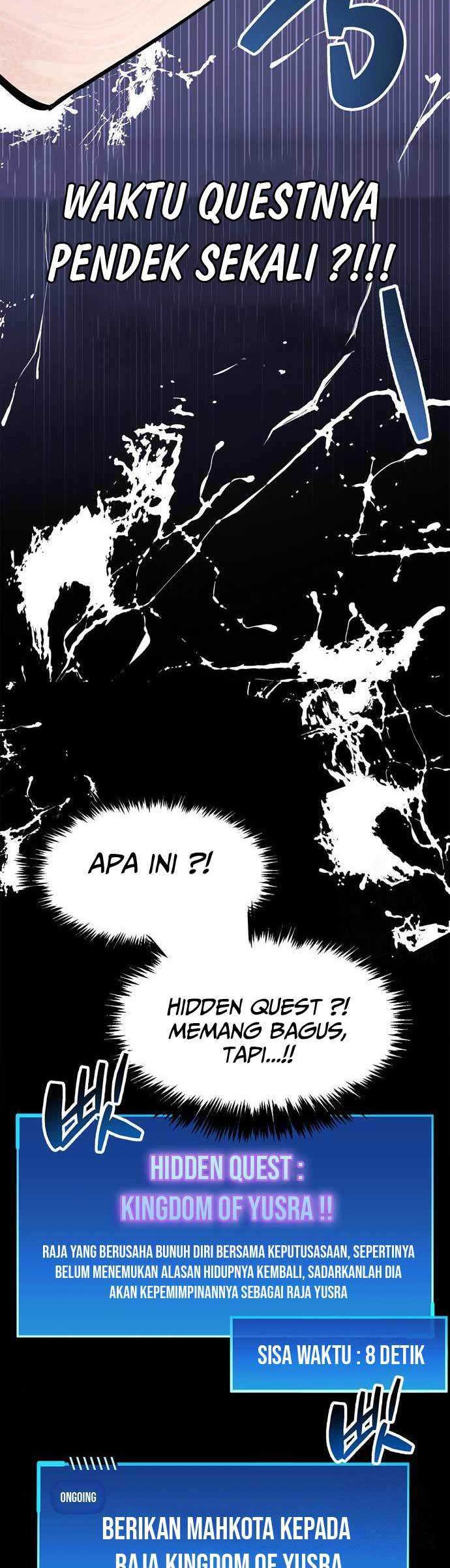 The Player Hides His Past Chapter 29 Gambar 5