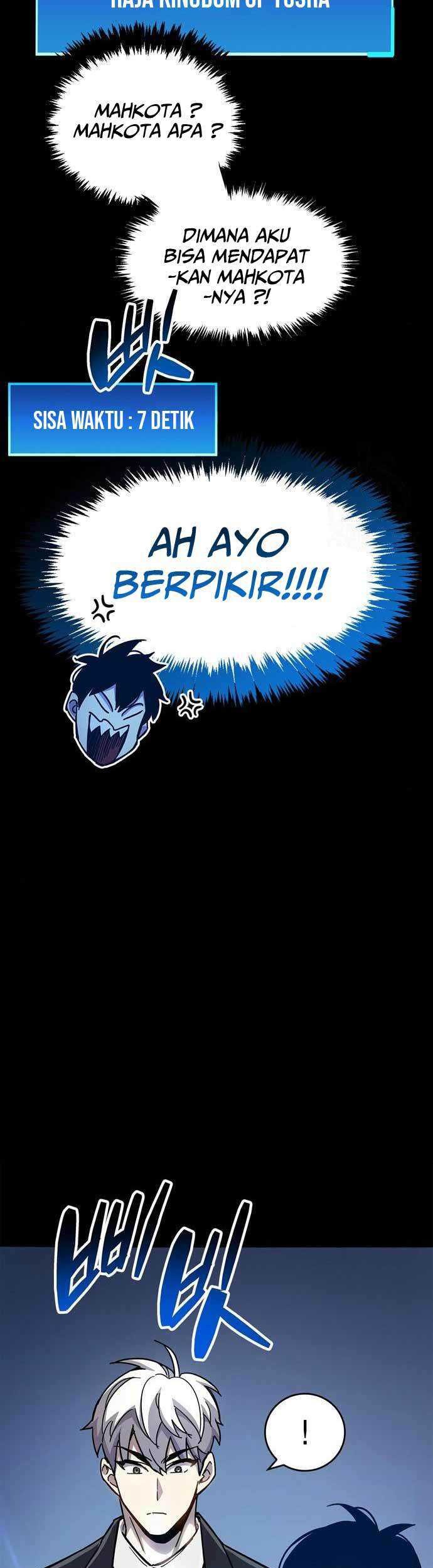 The Player Hides His Past Chapter 29 Gambar 6