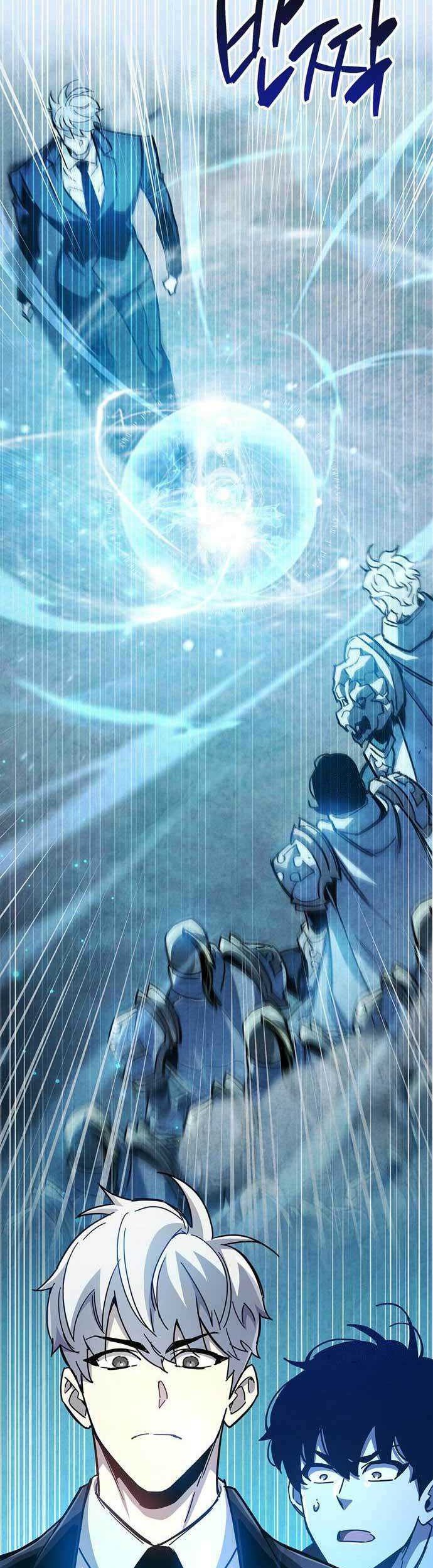 The Player Hides His Past Chapter 29 Gambar 8