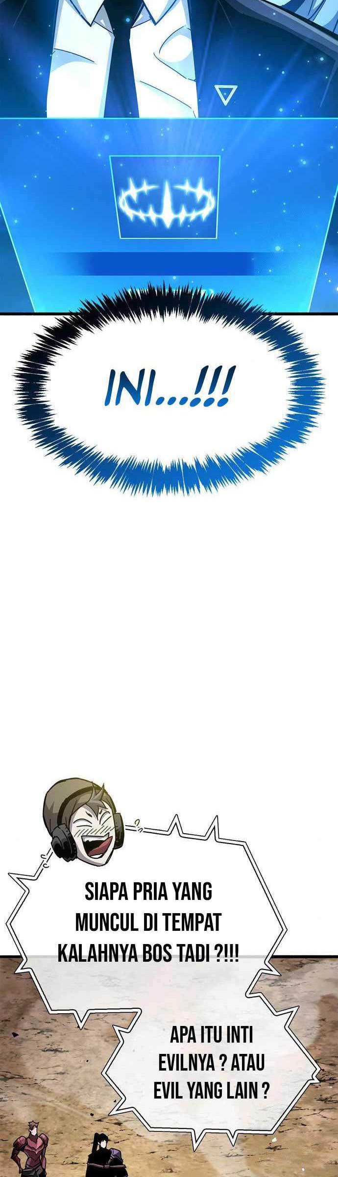 The Player Hides His Past Chapter 29 Gambar 9