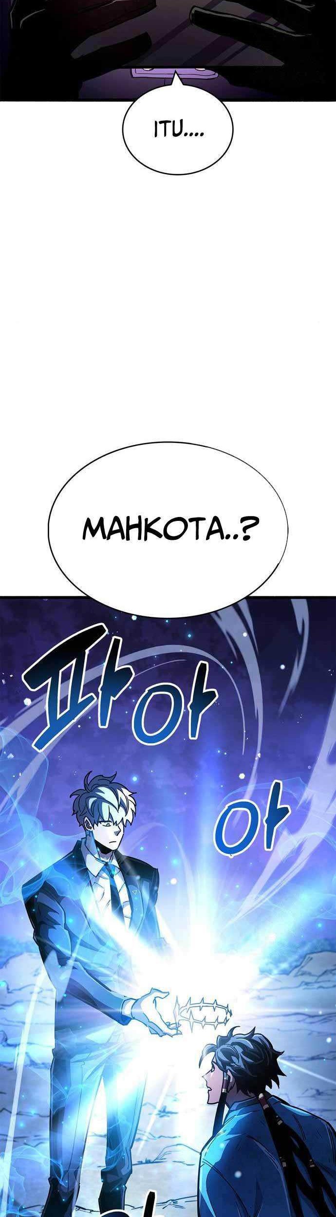 The Player Hides His Past Chapter 29 Gambar 11