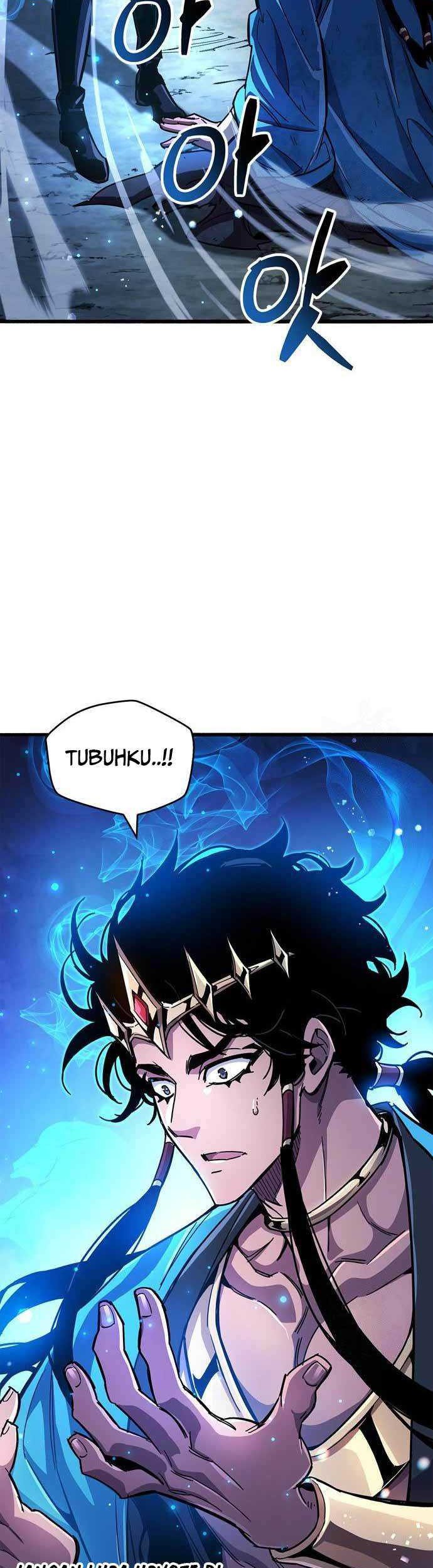 The Player Hides His Past Chapter 29 Gambar 12