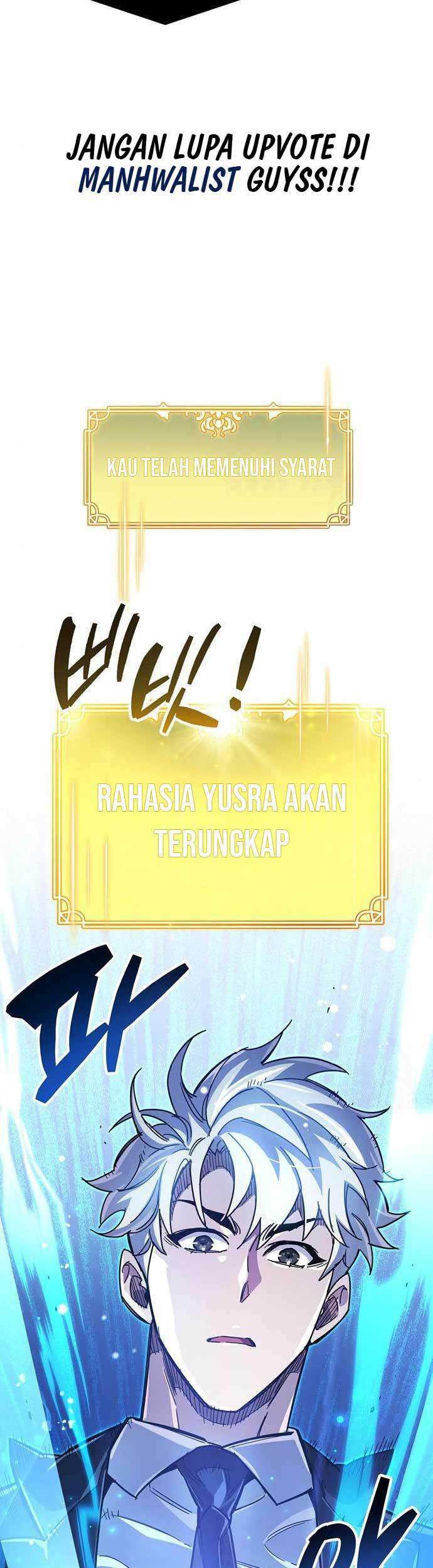 The Player Hides His Past Chapter 29 Gambar 14