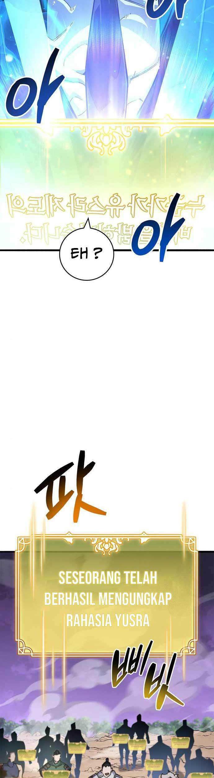 The Player Hides His Past Chapter 29 Gambar 15