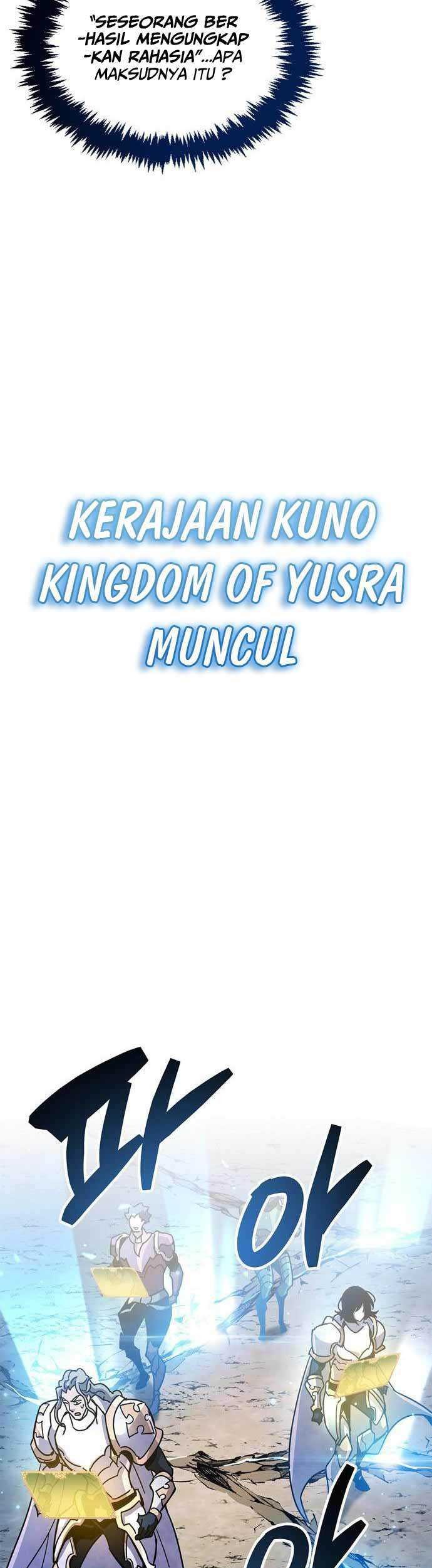 The Player Hides His Past Chapter 29 Gambar 22