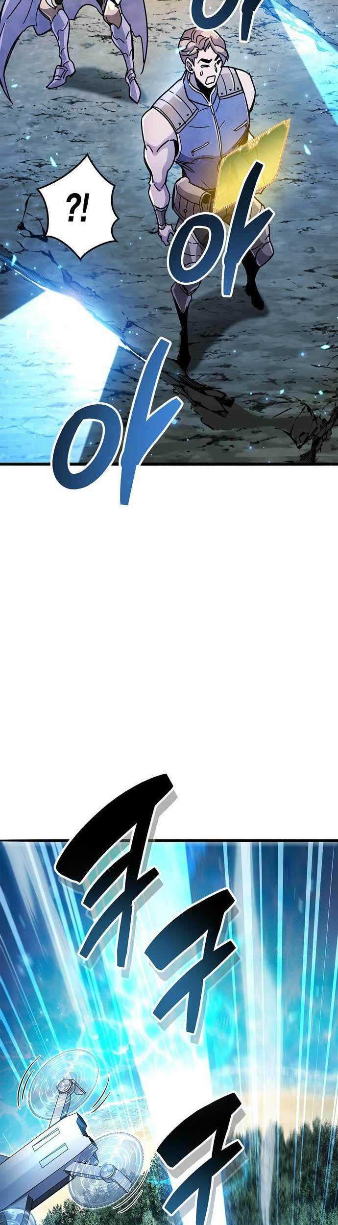 The Player Hides His Past Chapter 29 Gambar 23