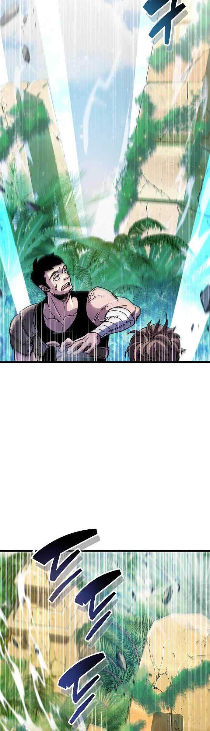 The Player Hides His Past Chapter 29 Gambar 25