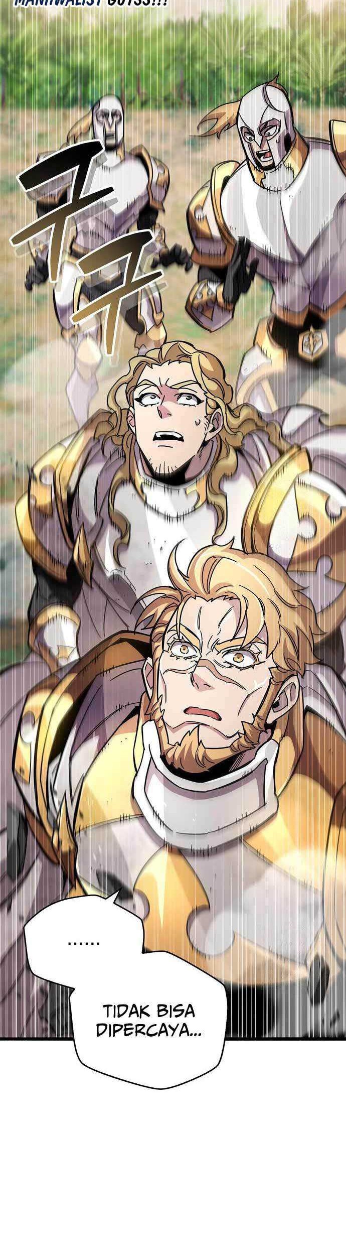 The Player Hides His Past Chapter 29 Gambar 27