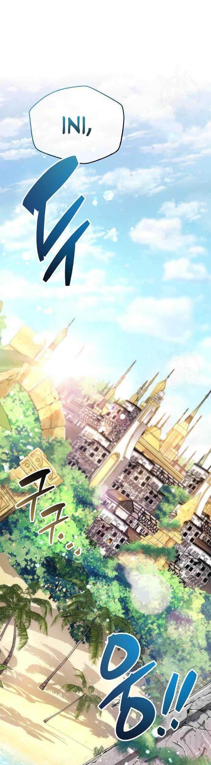 The Player Hides His Past Chapter 29 Gambar 28