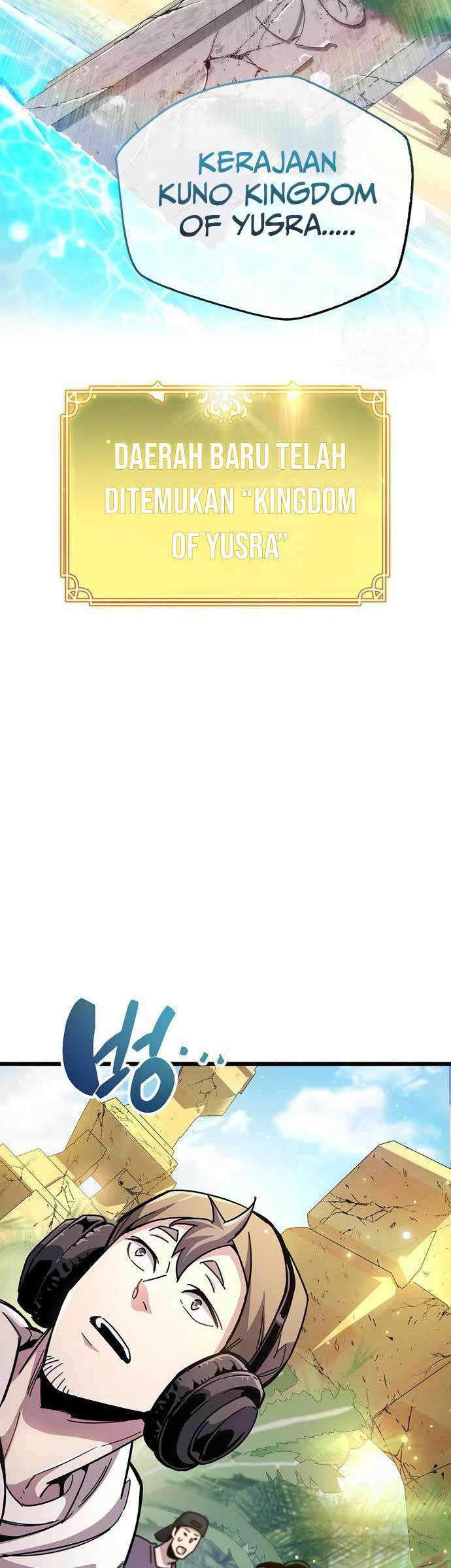 The Player Hides His Past Chapter 29 Gambar 29