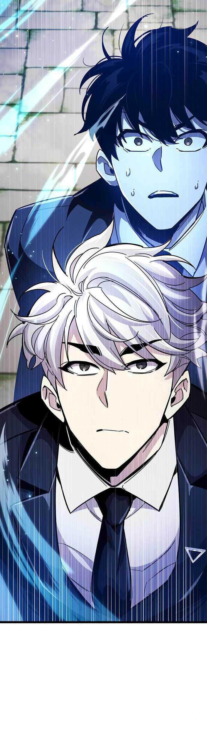 The Player Hides His Past Chapter 29 Gambar 32