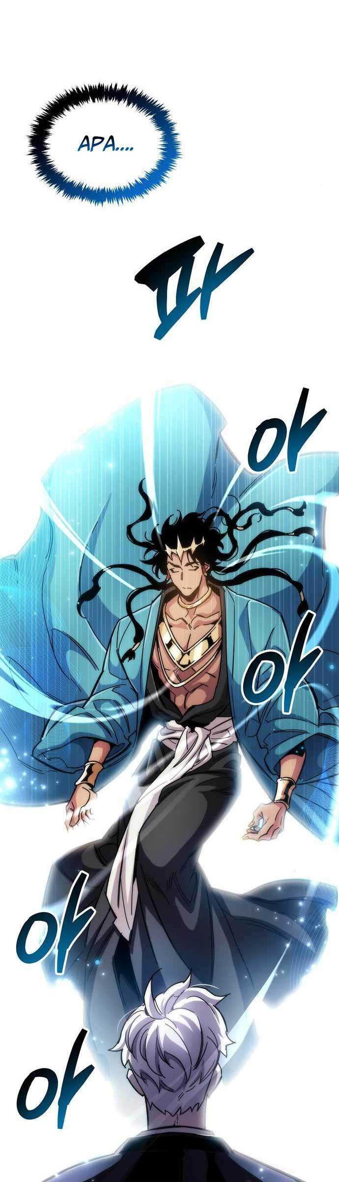 The Player Hides His Past Chapter 29 Gambar 33