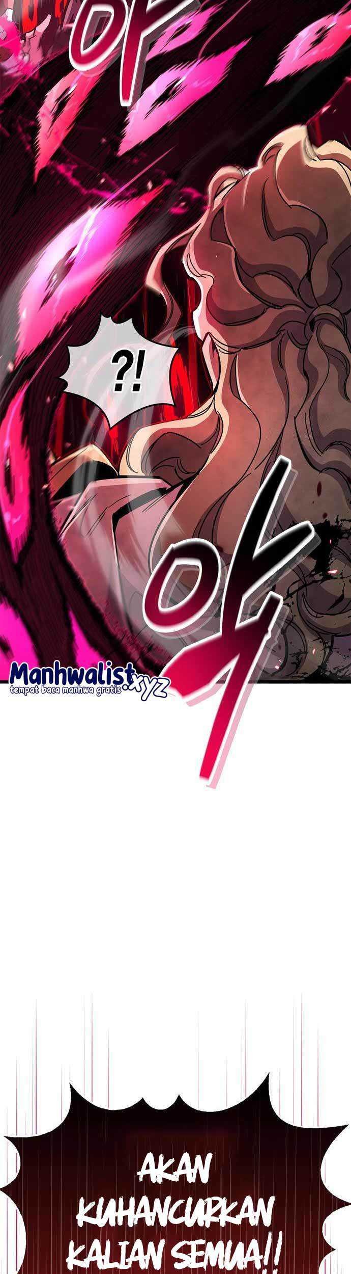 The Player Hides His Past Chapter 28 Gambar 50