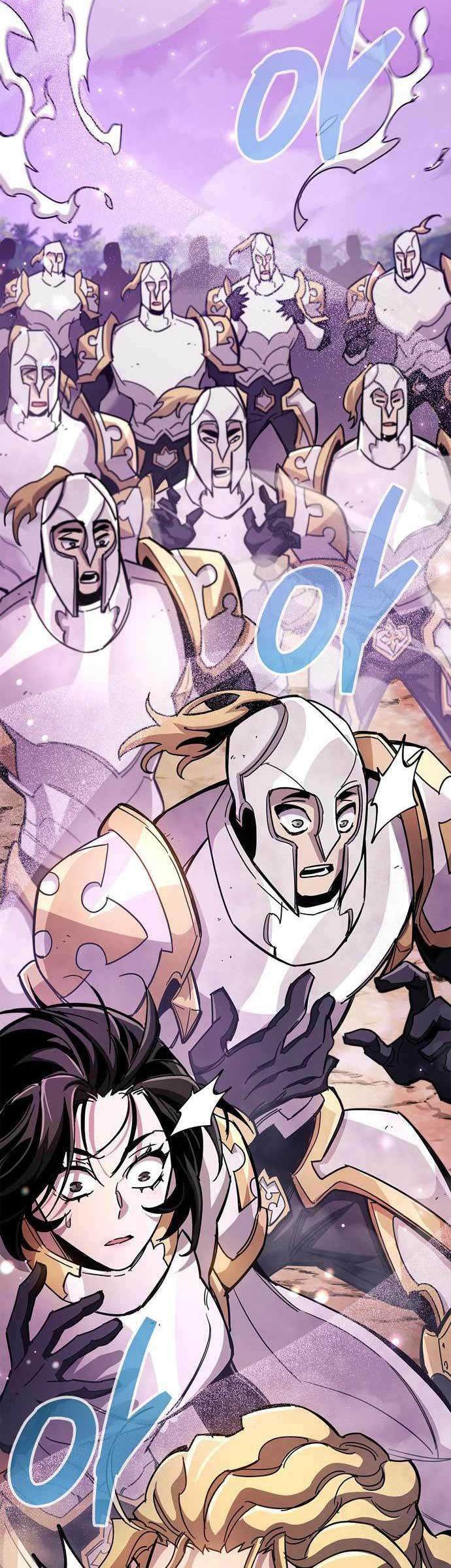 The Player Hides His Past Chapter 28 Gambar 57