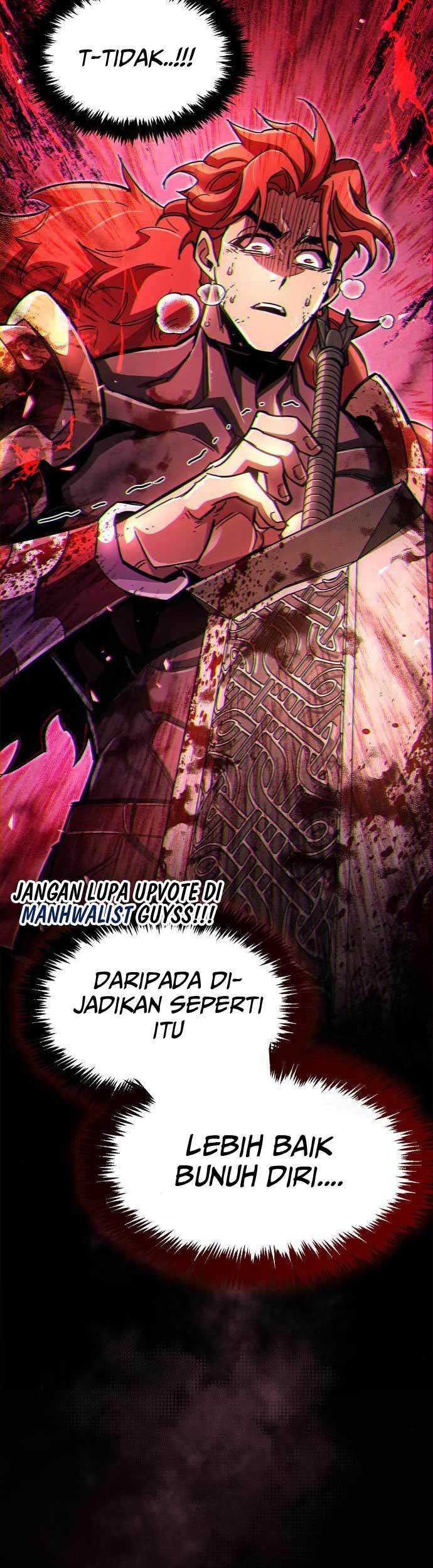 The Player Hides His Past Chapter 28 Gambar 54