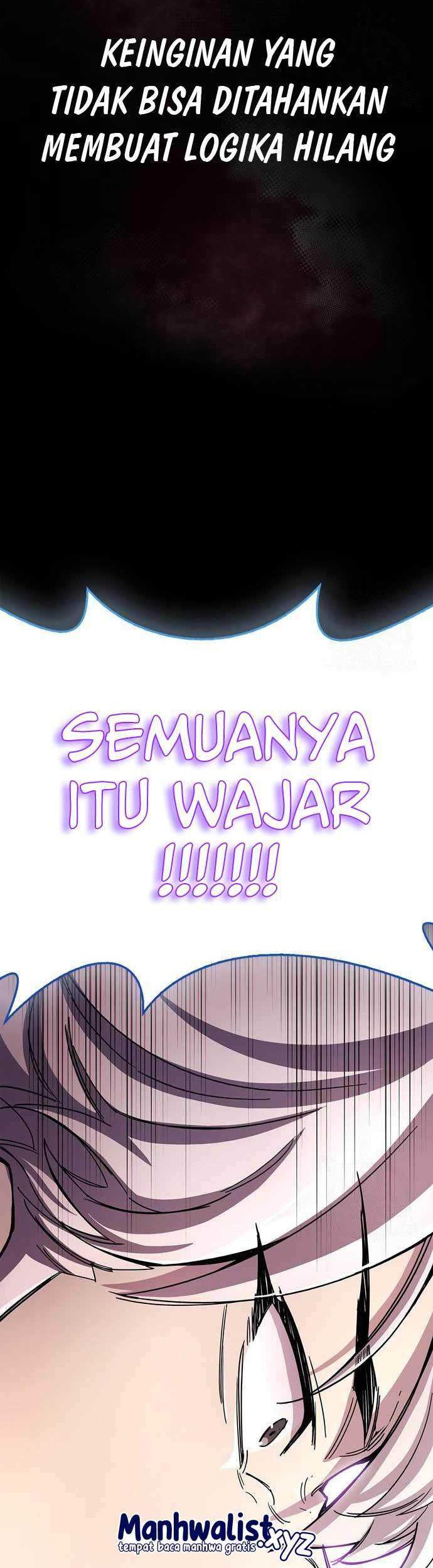 The Player Hides His Past Chapter 28 Gambar 55