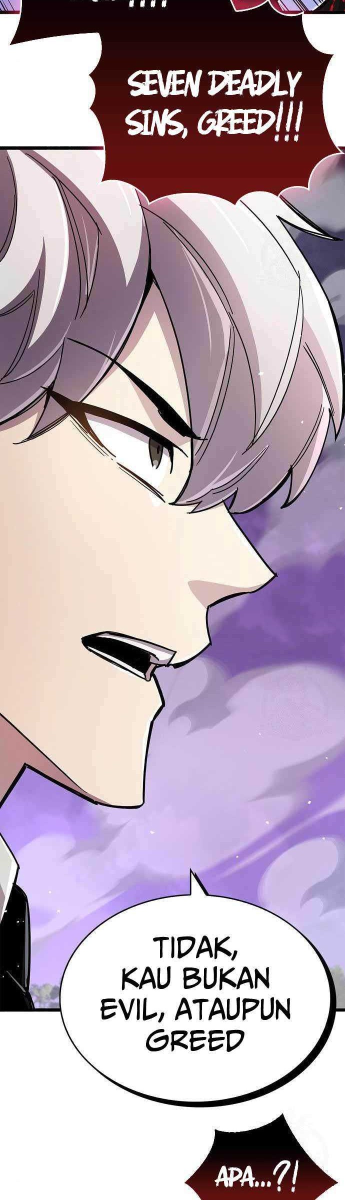 The Player Hides His Past Chapter 28 Gambar 61