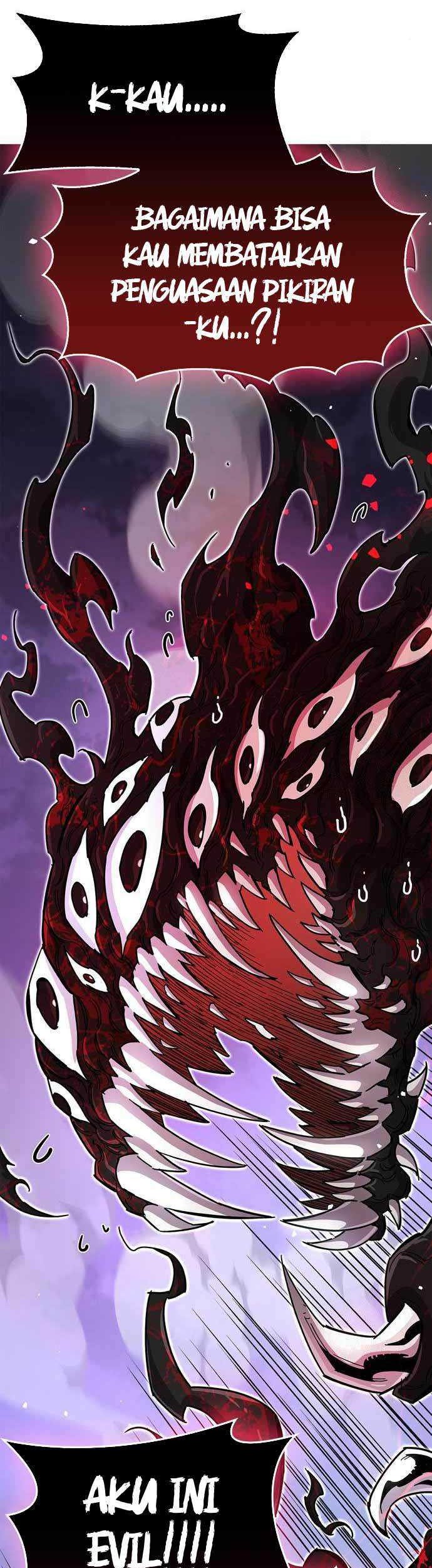 The Player Hides His Past Chapter 28 Gambar 60