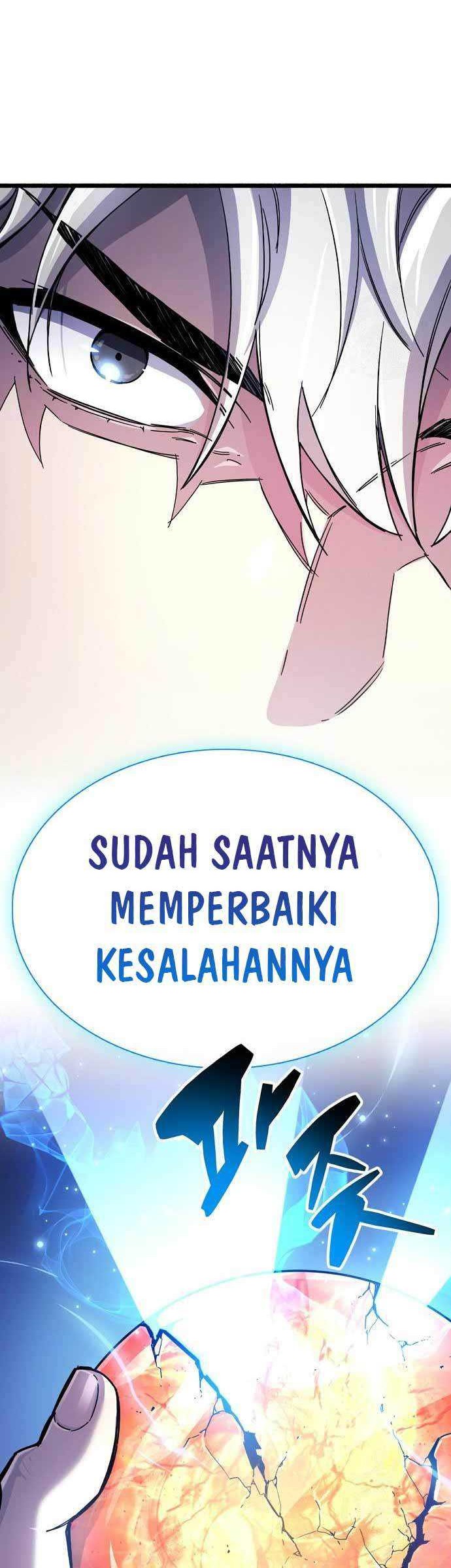 The Player Hides His Past Chapter 28 Gambar 65