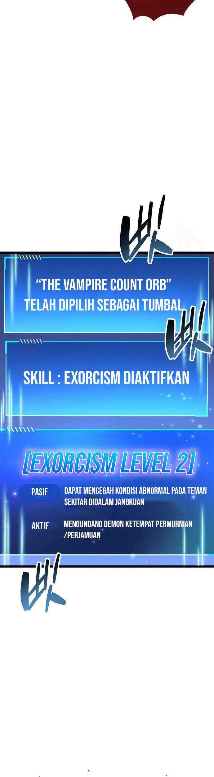 The Player Hides His Past Chapter 28 Gambar 62