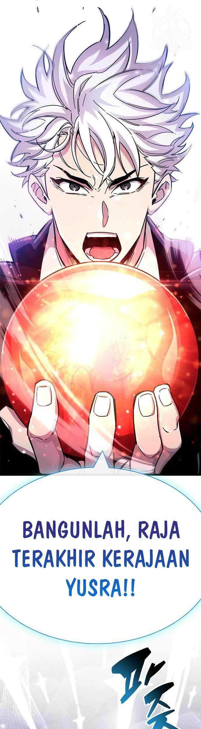 The Player Hides His Past Chapter 28 Gambar 63