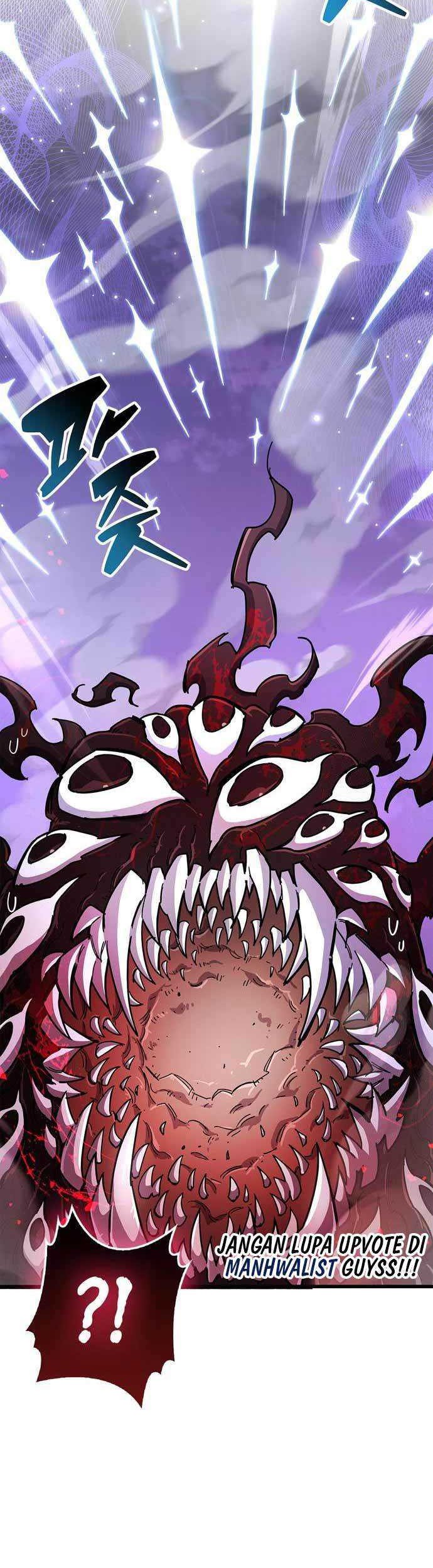 The Player Hides His Past Chapter 28 Gambar 64