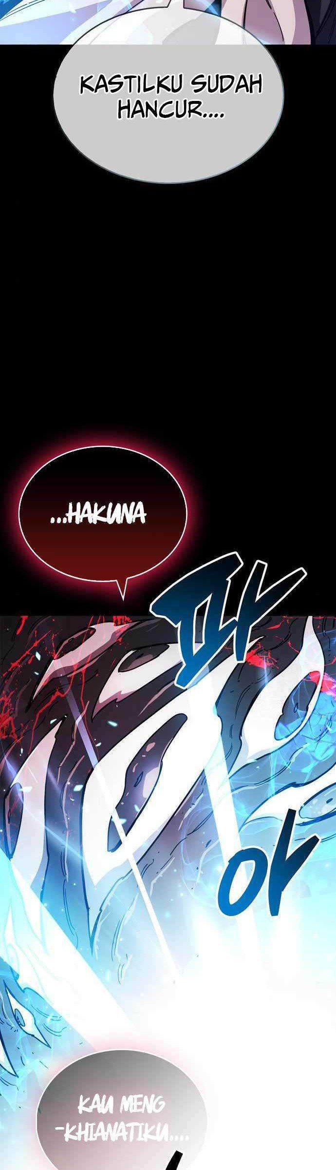 The Player Hides His Past Chapter 28 Gambar 69