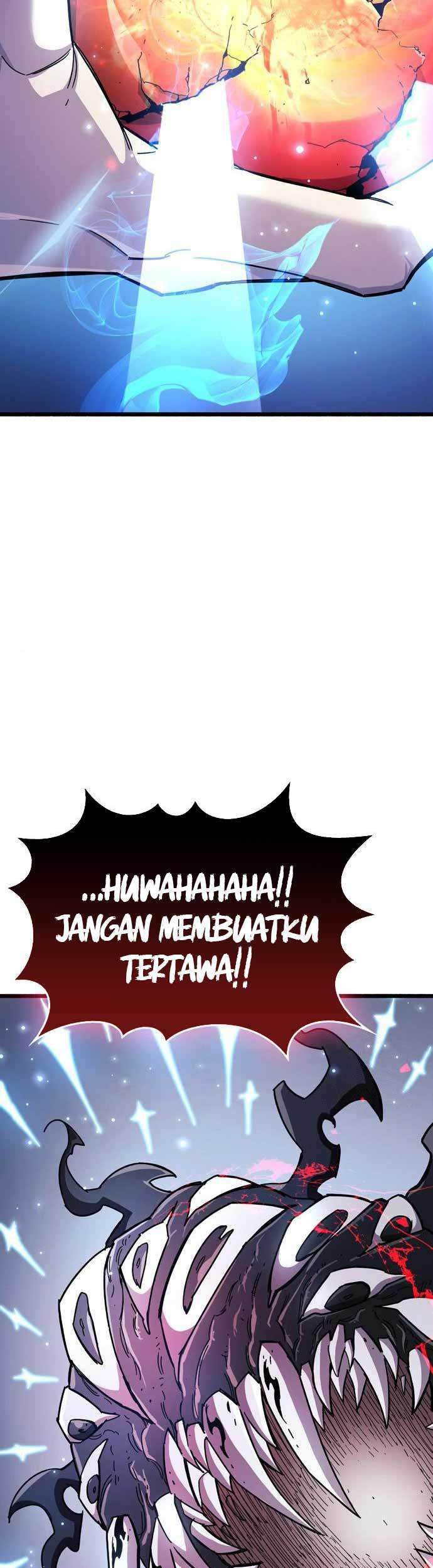 The Player Hides His Past Chapter 28 Gambar 66