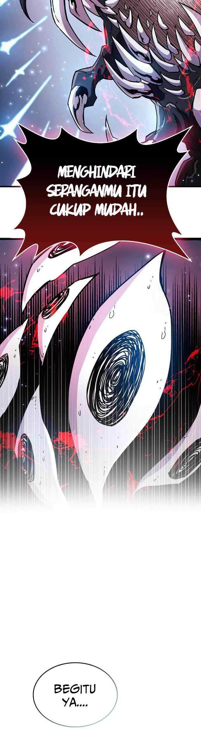 The Player Hides His Past Chapter 28 Gambar 67