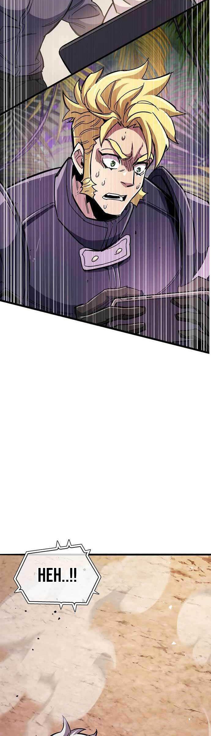 The Player Hides His Past Chapter 28 Gambar 73