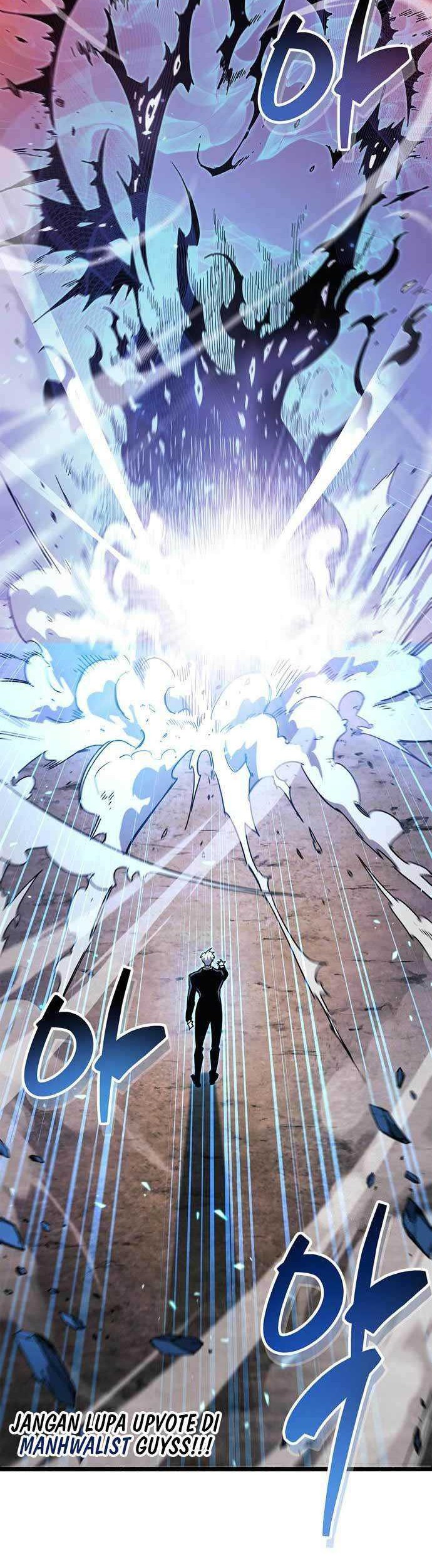 The Player Hides His Past Chapter 28 Gambar 71