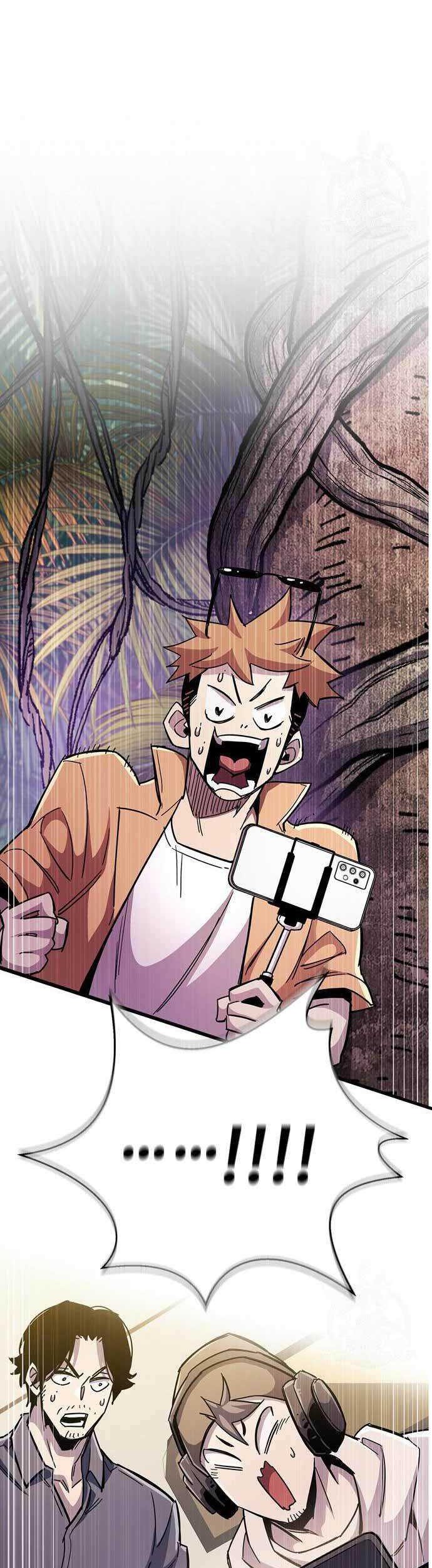 The Player Hides His Past Chapter 28 Gambar 72