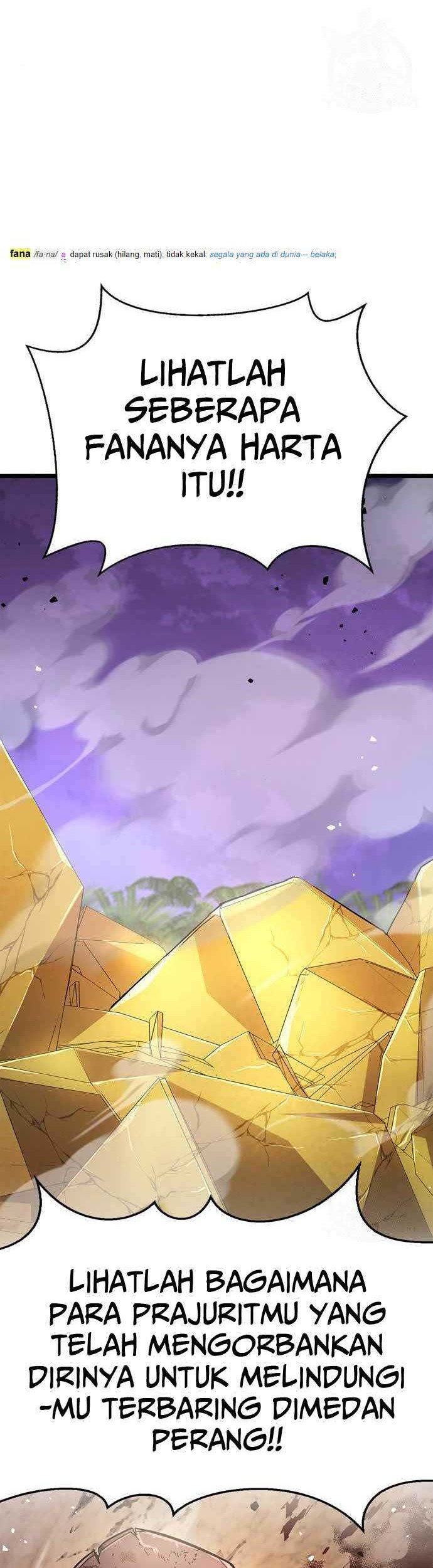 The Player Hides His Past Chapter 28 Gambar 43