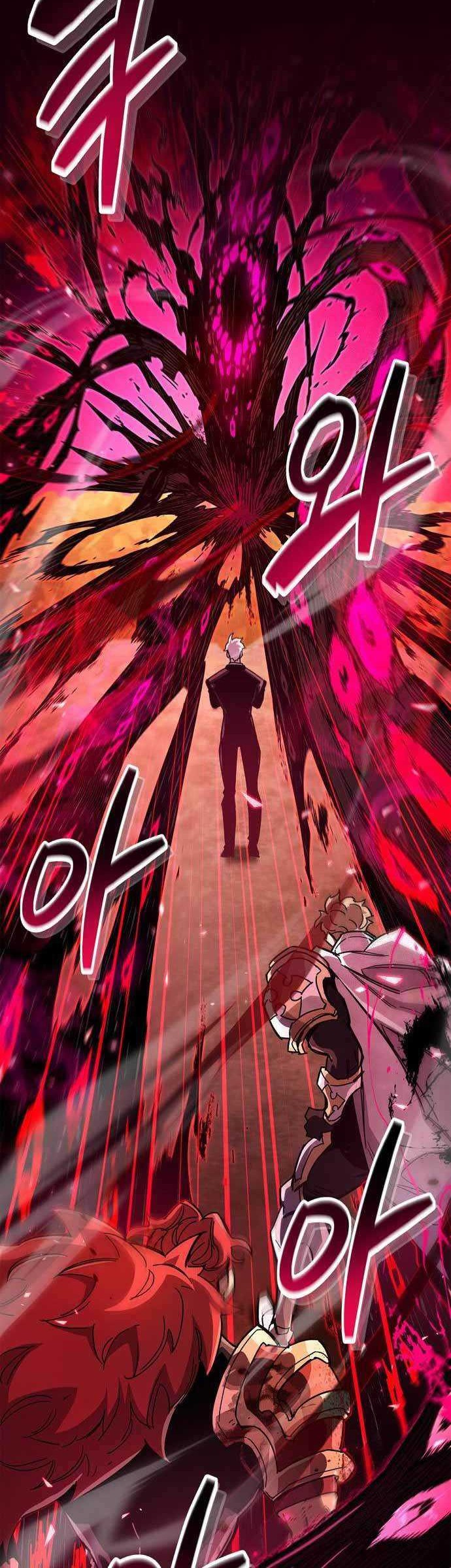 The Player Hides His Past Chapter 28 Gambar 49