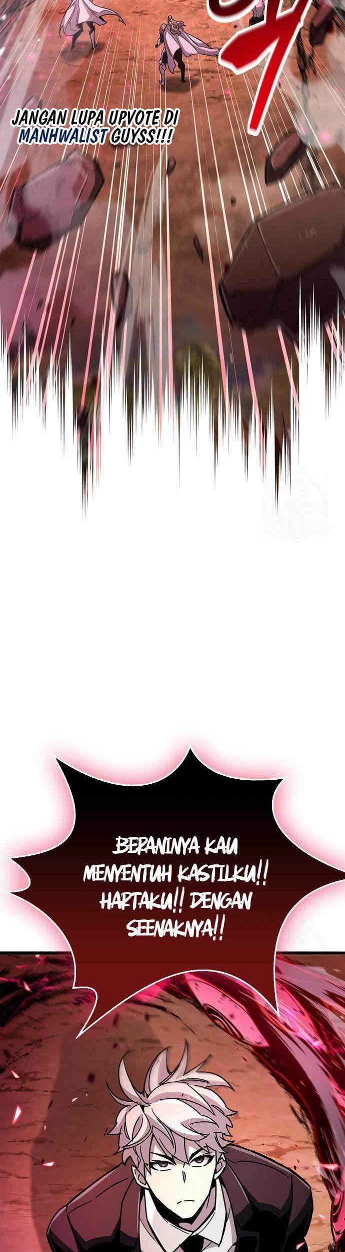 The Player Hides His Past Chapter 28 Gambar 47